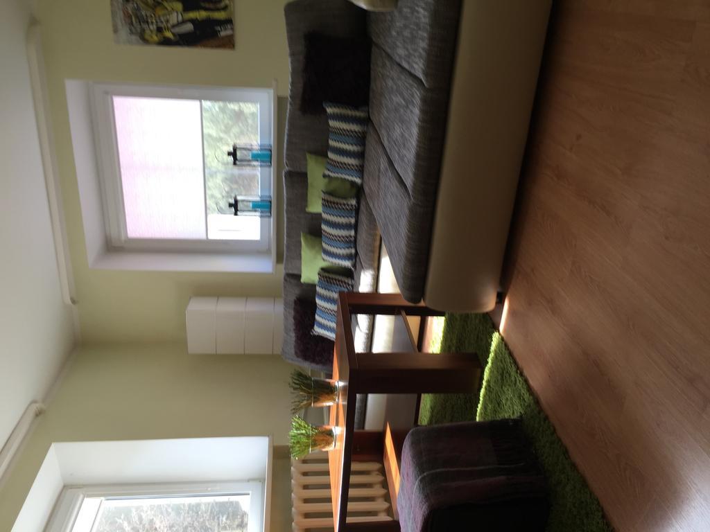 Jaukus Poilsis Nidoje Apartment Стая снимка