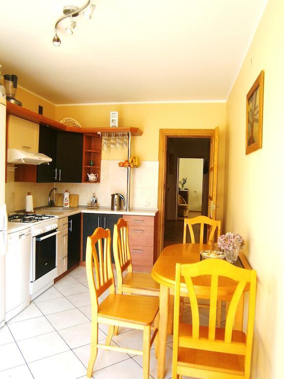 Jaukus Poilsis Nidoje Apartment Стая снимка