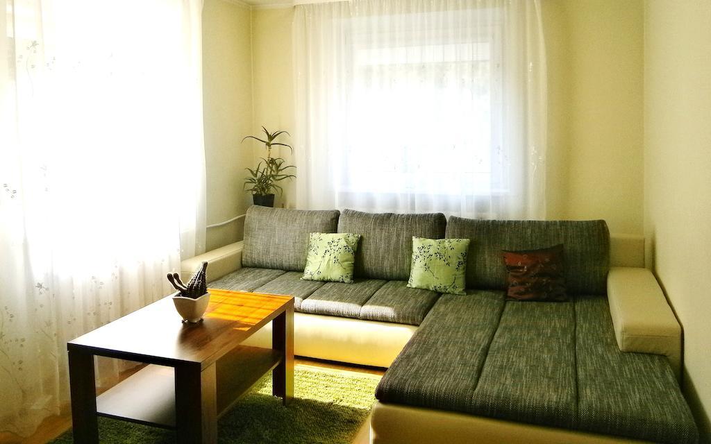 Jaukus Poilsis Nidoje Apartment Стая снимка